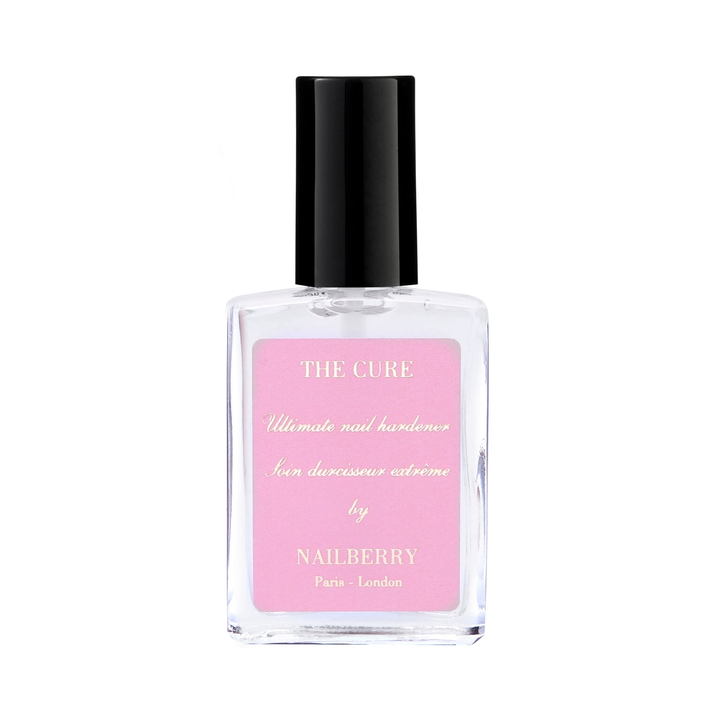 Nailberry | L'Oxygéné Kollektion