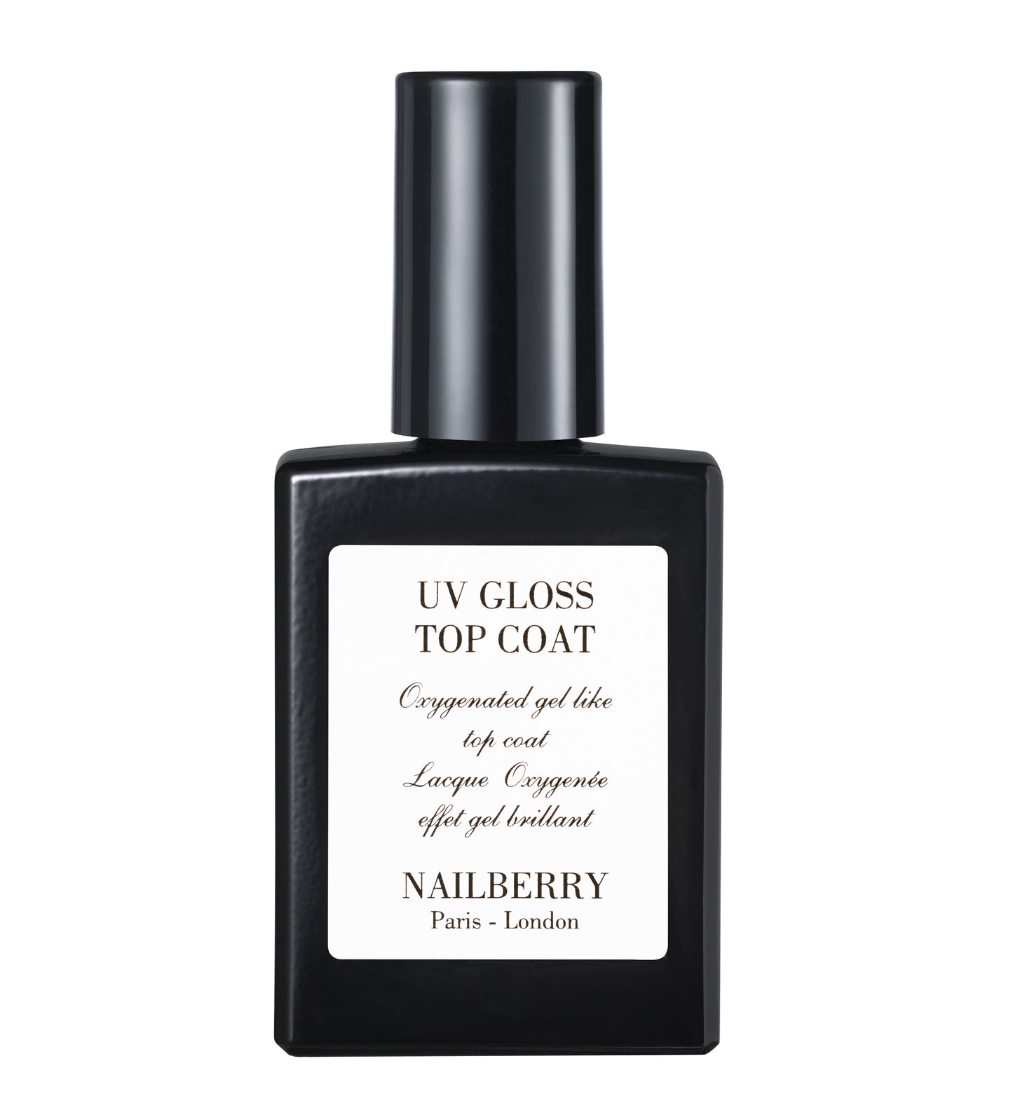 Nailberry | L'Oxygéné Kollektion