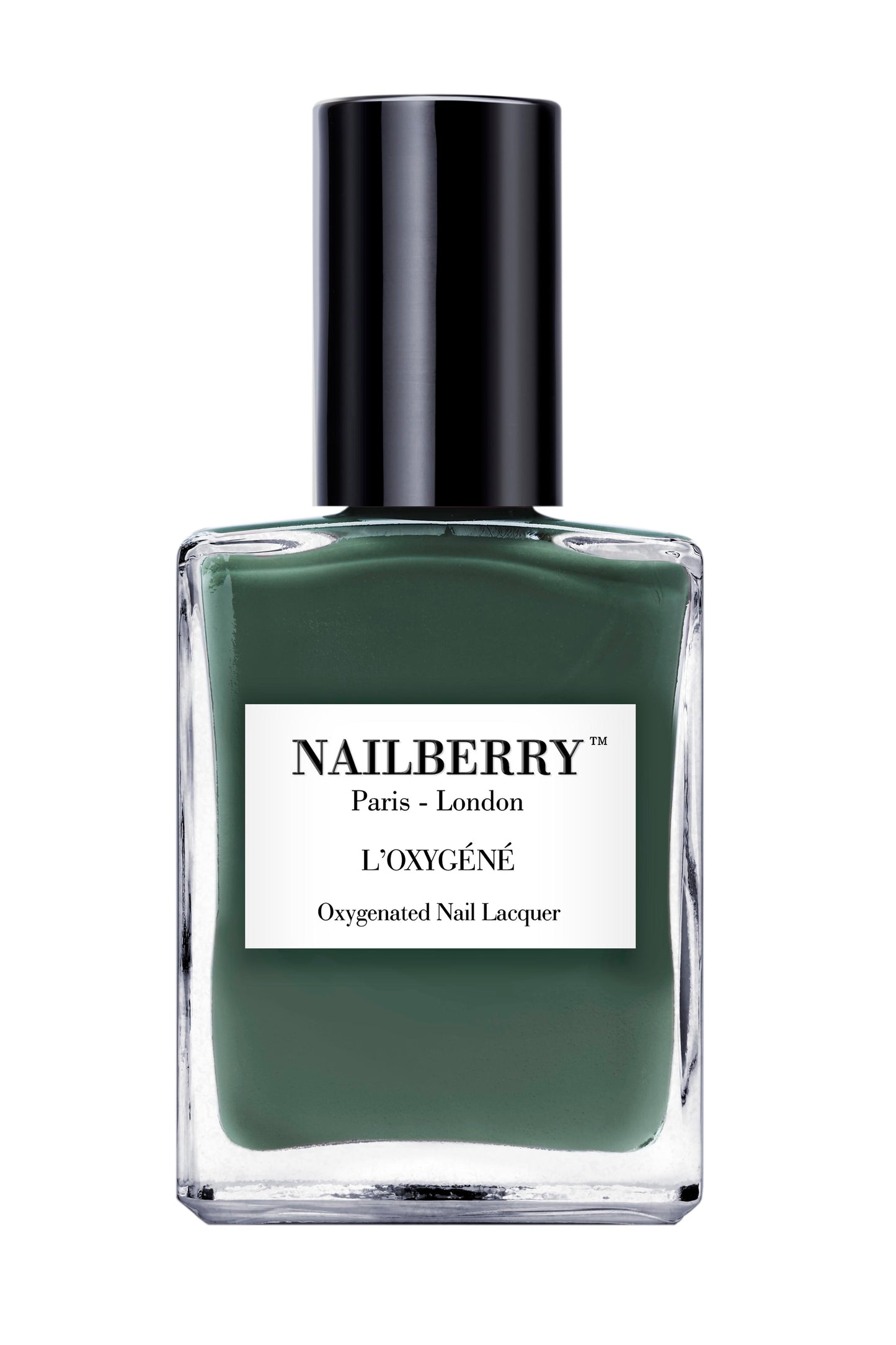Nailberry | L'Oxygéné Kollektion