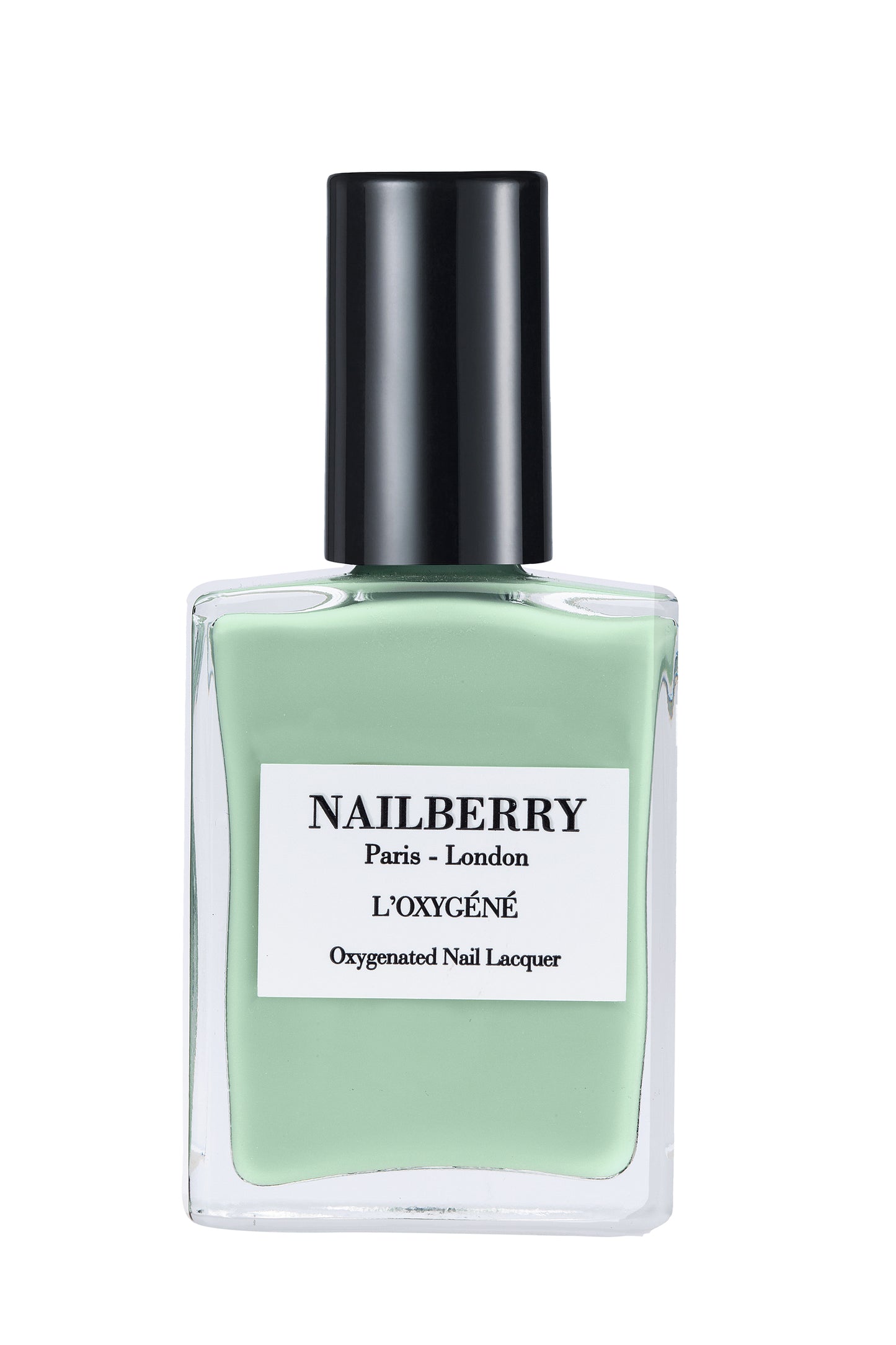 Nailberry | L'Oxygéné Kollektion