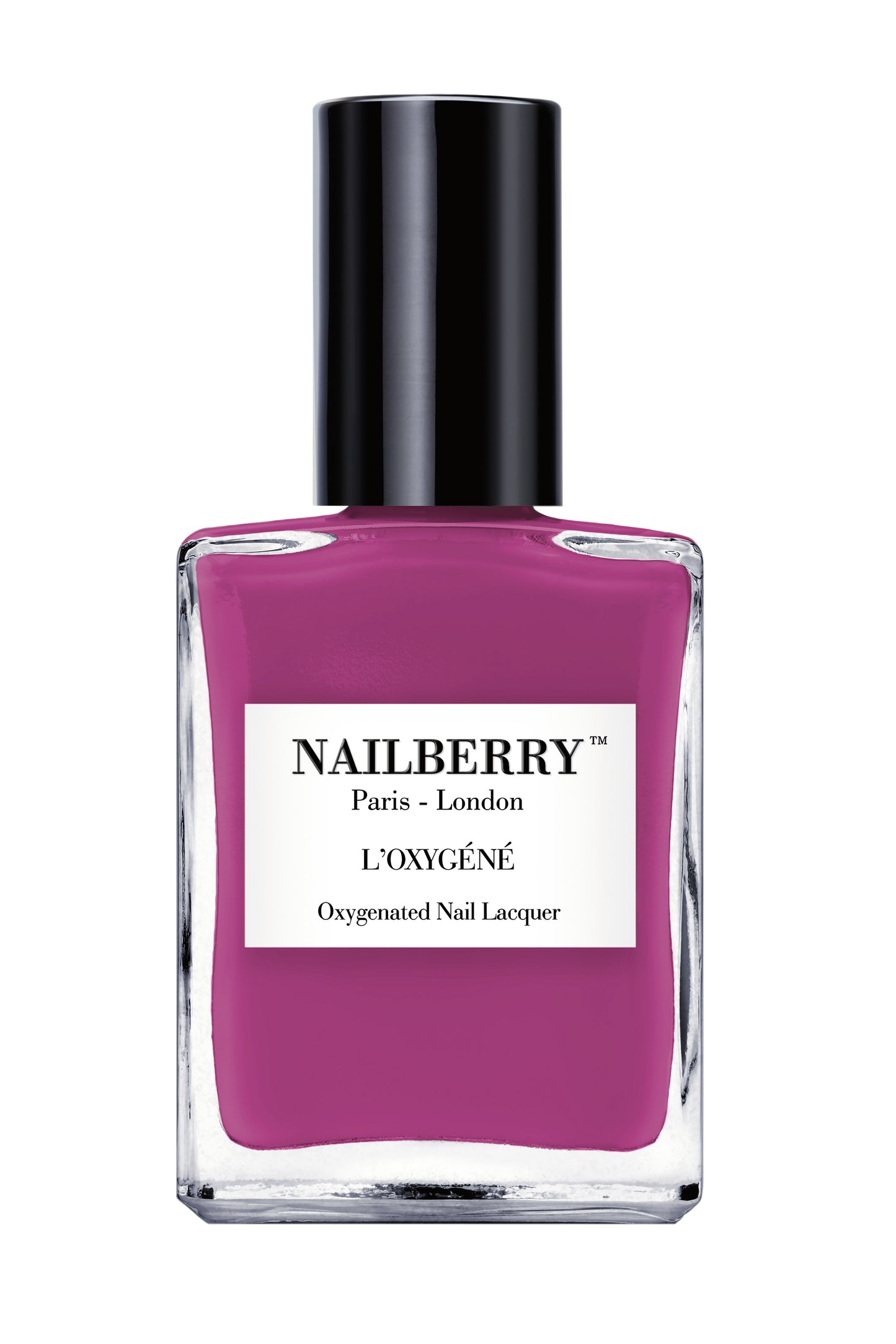 Nailberry | L'Oxygéné Kollektion