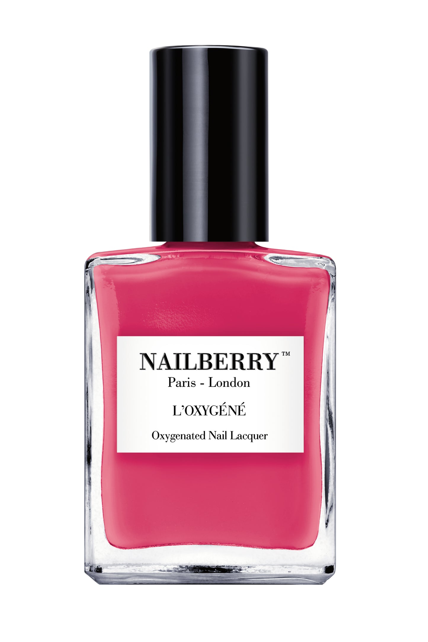 Nailberry | L'Oxygéné Kollektion