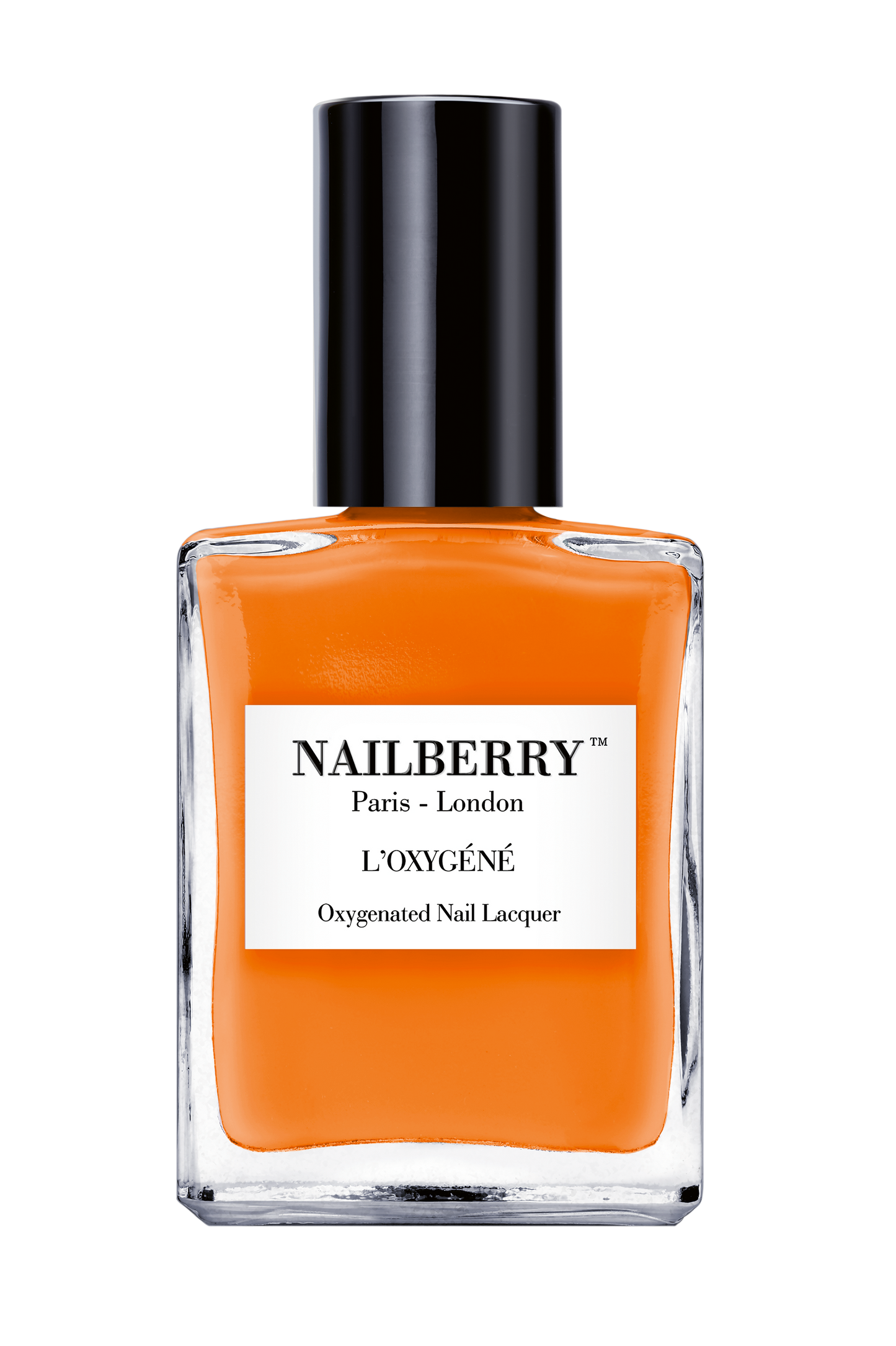 Nailberry | L'Oxygéné Kollektion