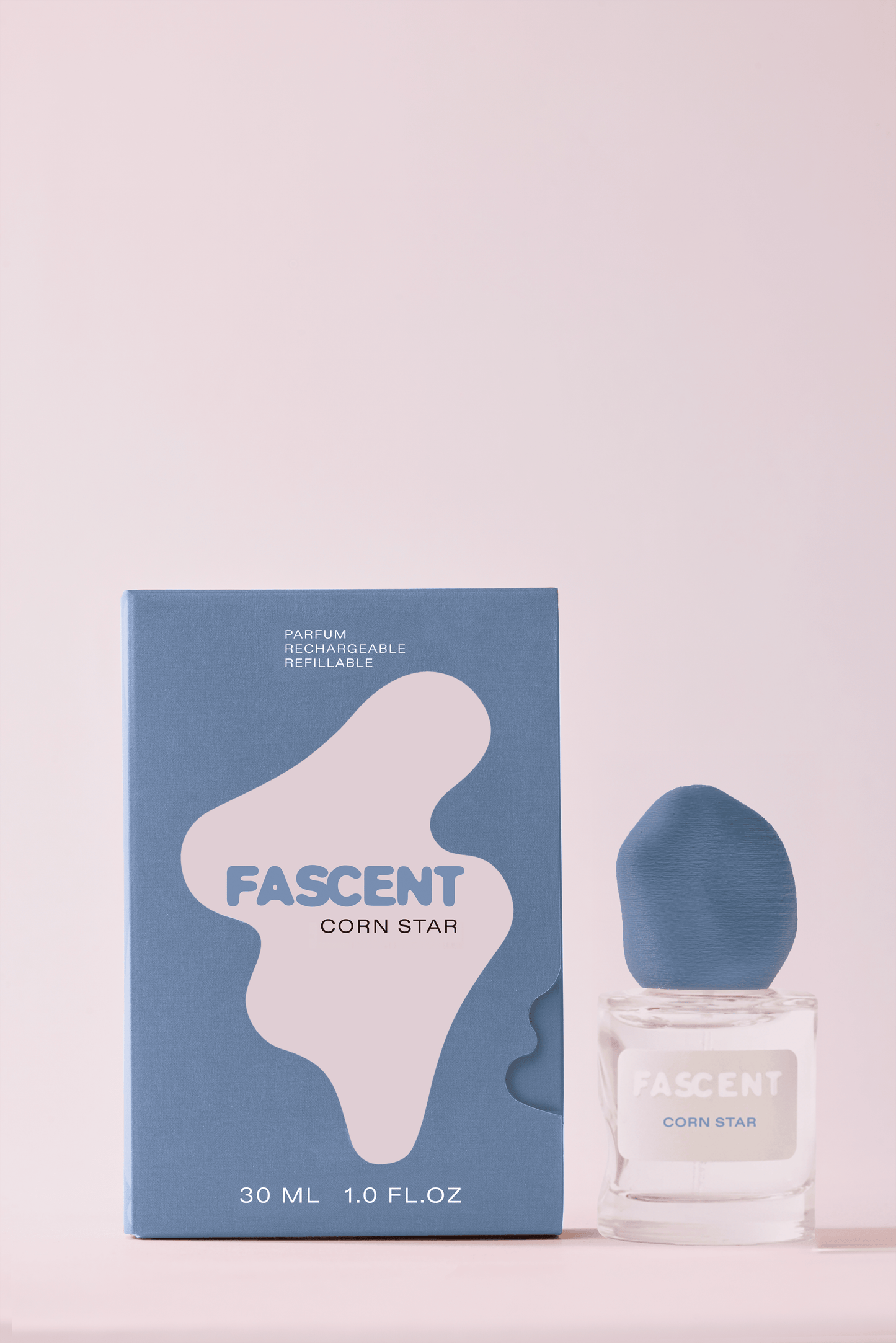 Fascent | Eau de Parfum Corn Star