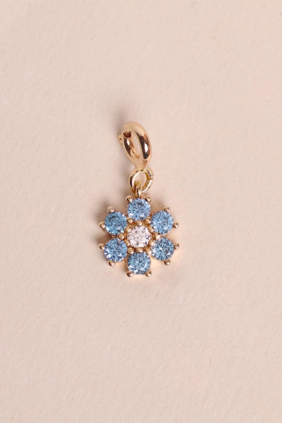 Waekura | Charm - Fleur