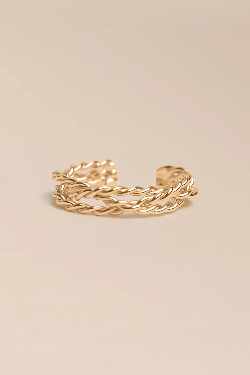 Waekura | Ring - Cina