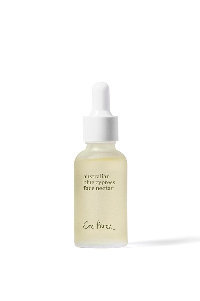 Ere Perez | Australian Blue Cypress Face Nectar