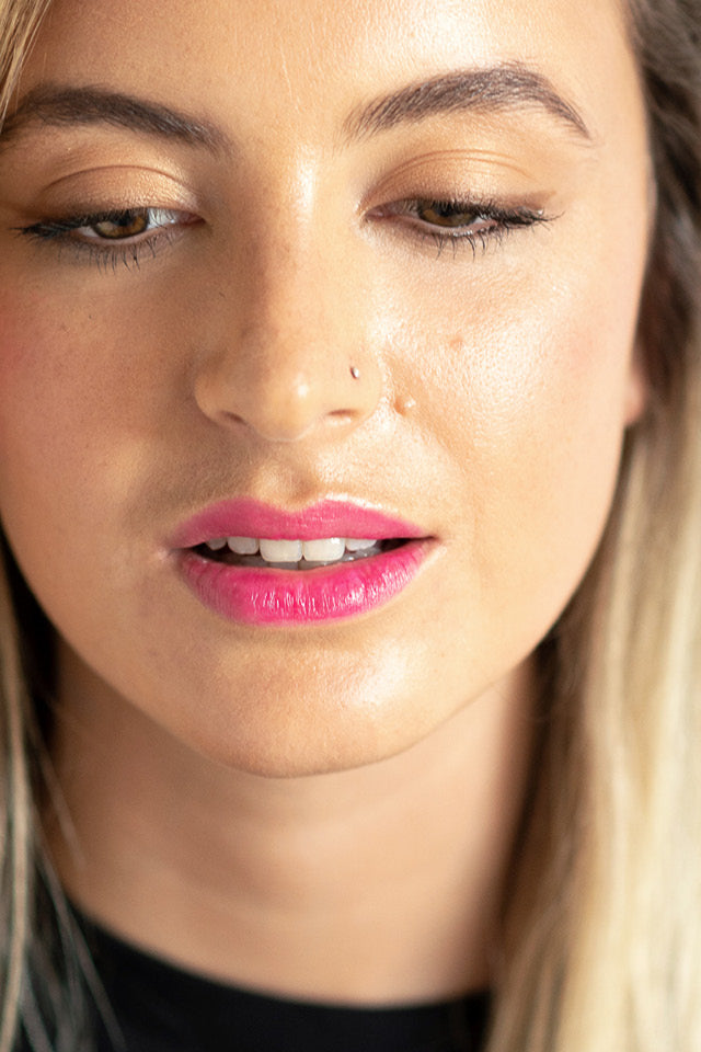 Ere Perez | Beetroot Cheek & Lip Tint