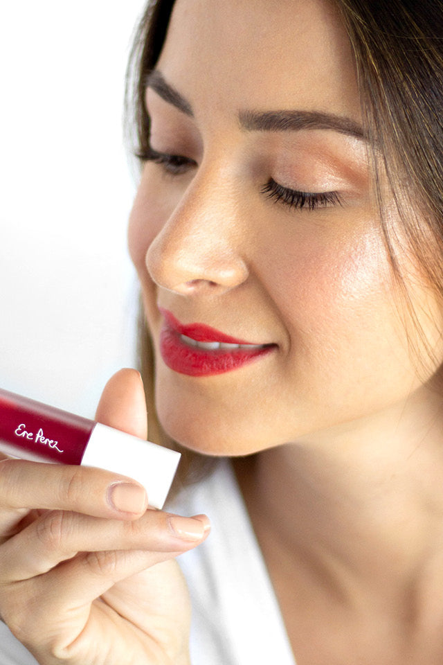 Ere Perez | Beetroot Cheek & Lip Tint