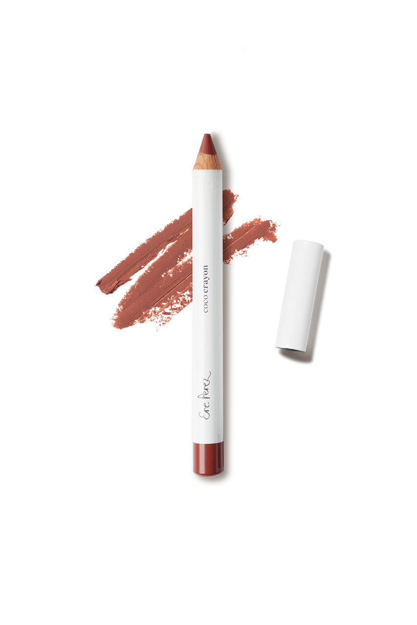 Ere Perez | Coco Crayon