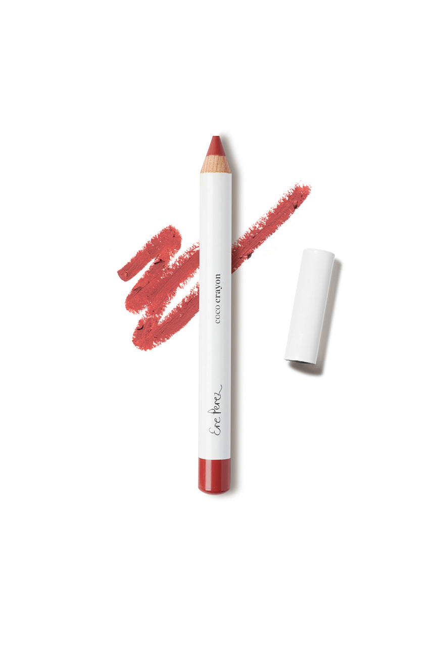 Ere Perez | Coco Crayon
