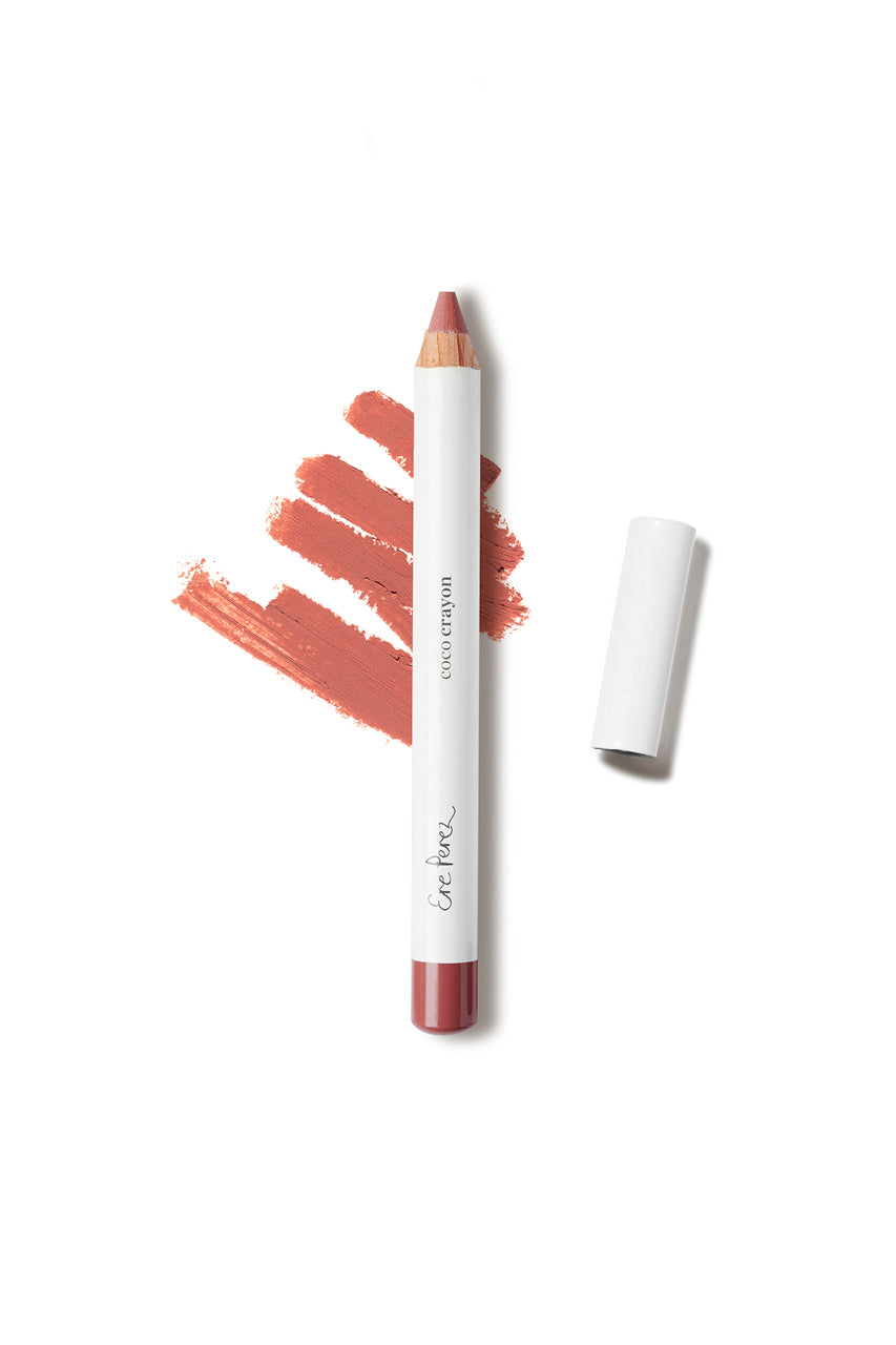 Ere Perez | Coco Crayon