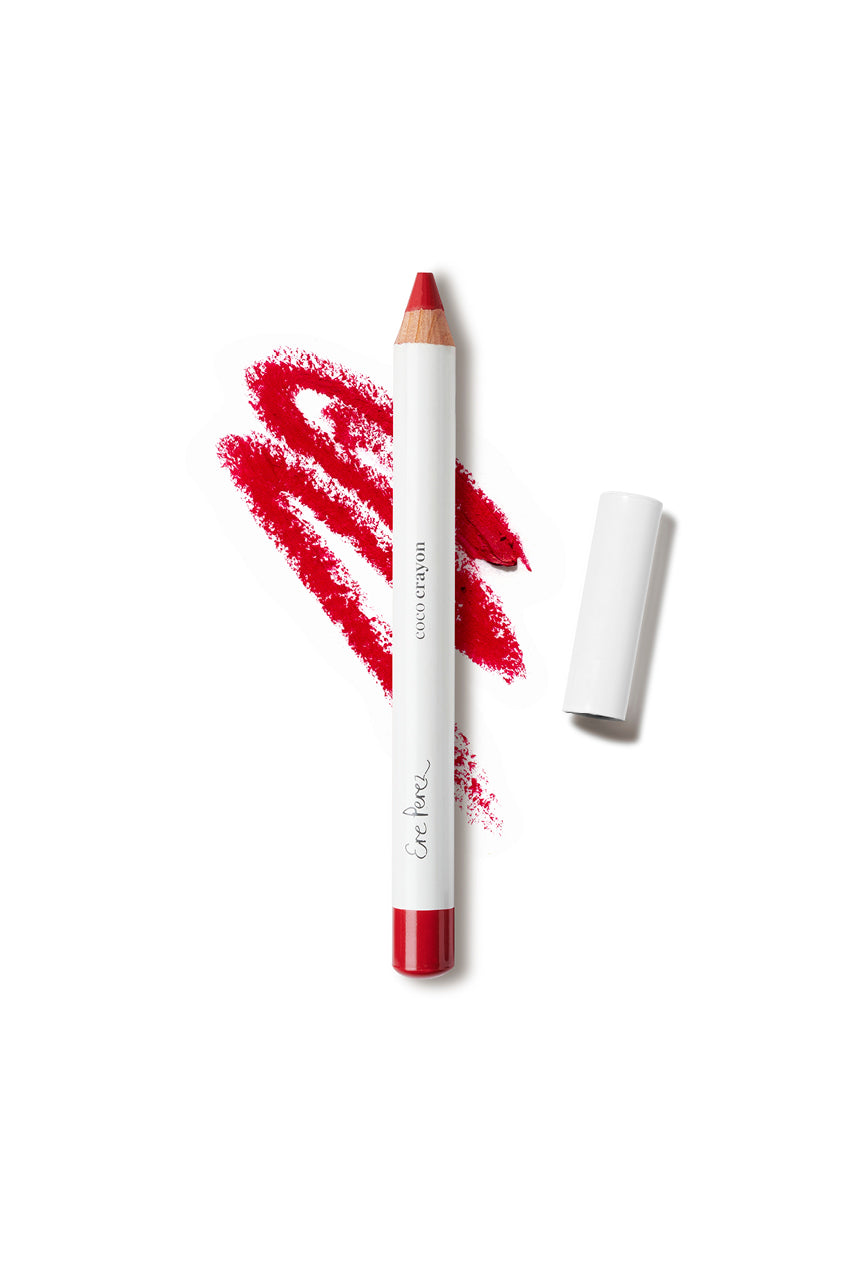Ere Perez | Coco Crayon