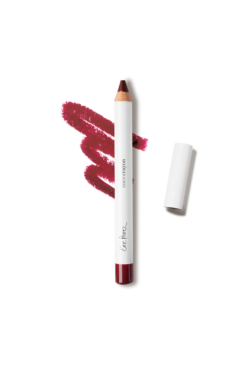 Ere Perez | Coco Crayon