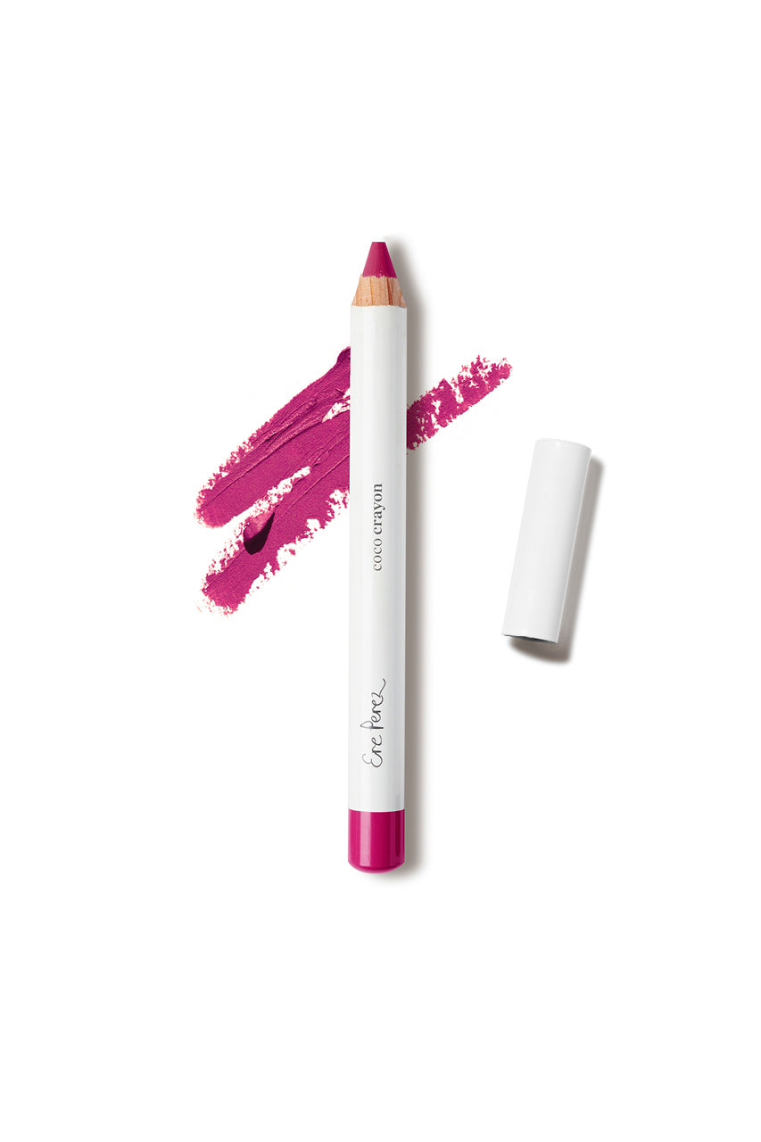 Ere Perez | Coco Crayon