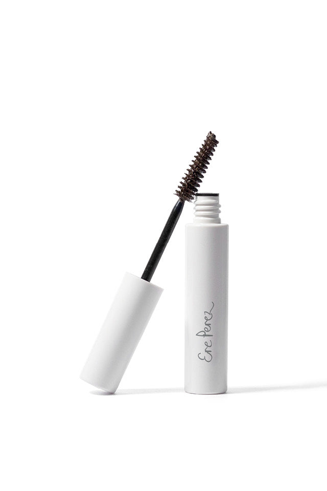 Ere Perez | Natural Almond Mascara Brown