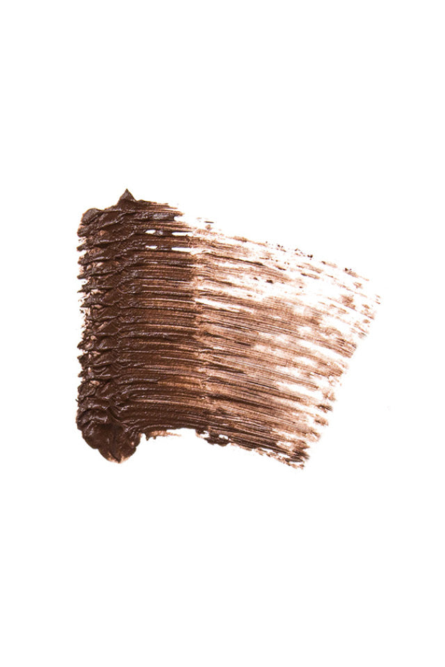 Ere Perez | Natural Almond Mascara Brown