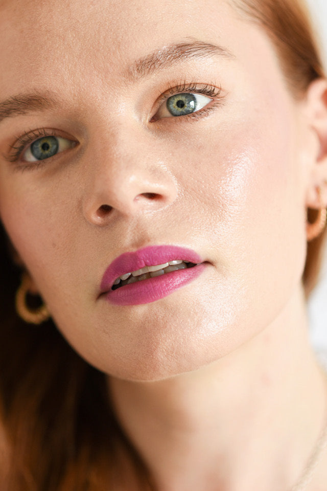 Ere Perez | Natural Almond Mascara Brown