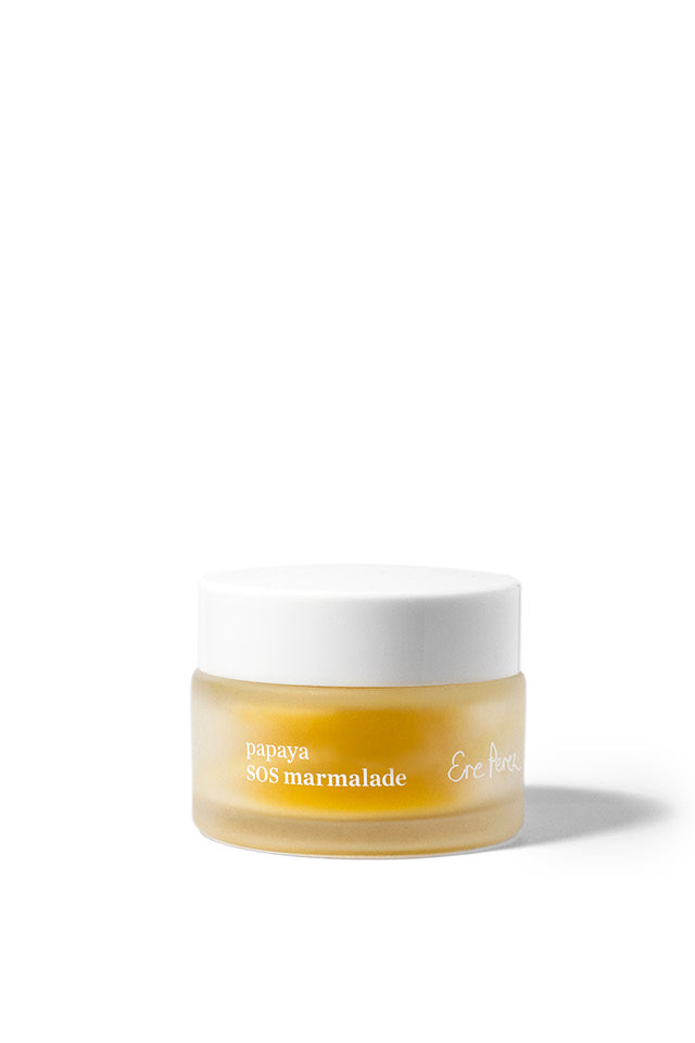 Ere Perez | Papaya SOS Marmalade