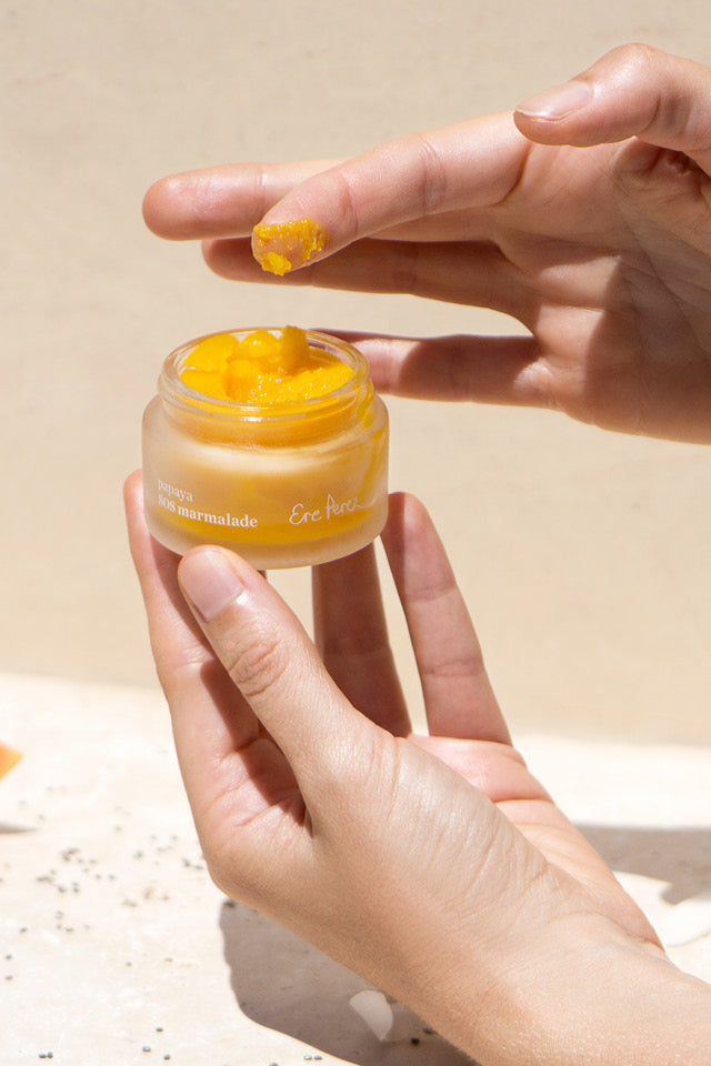 Ere Perez | Papaya SOS Marmalade