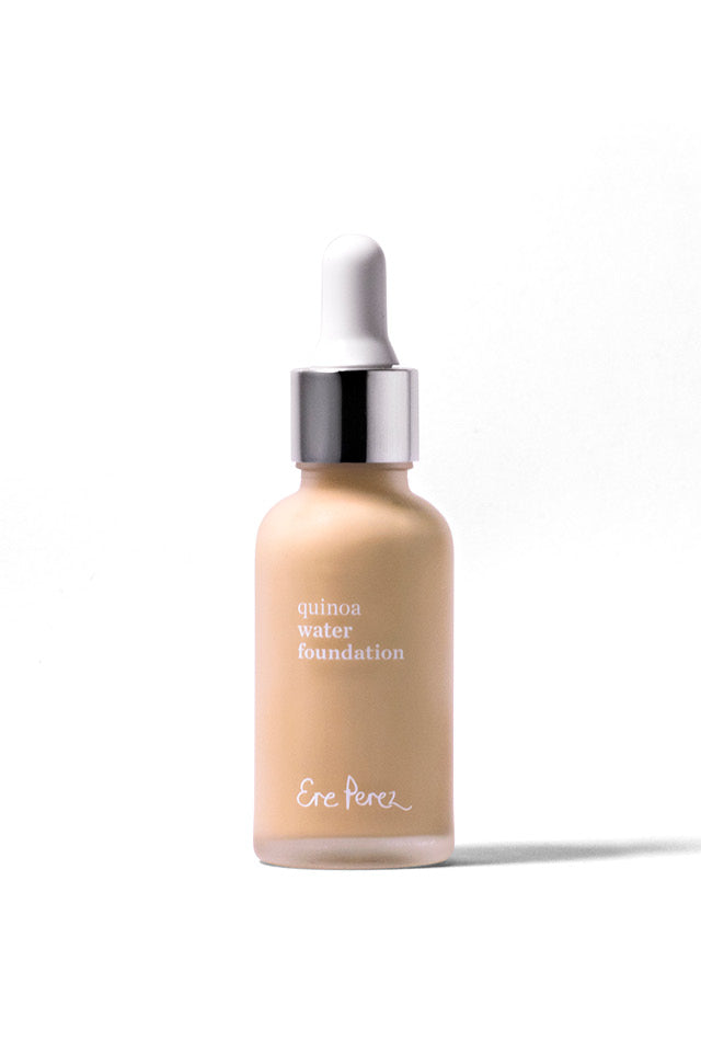 Ere Perez | Quinoa Water Foundation