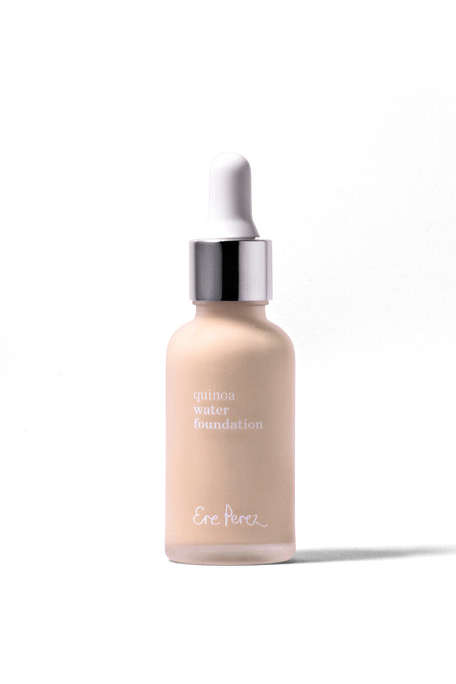 Ere Perez | Quinoa Water Foundation