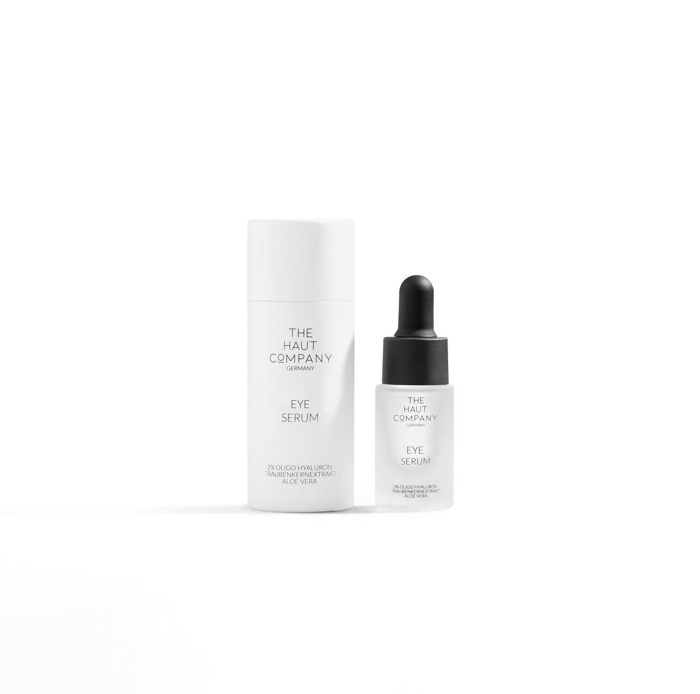 The Haut Company | Eye Serum