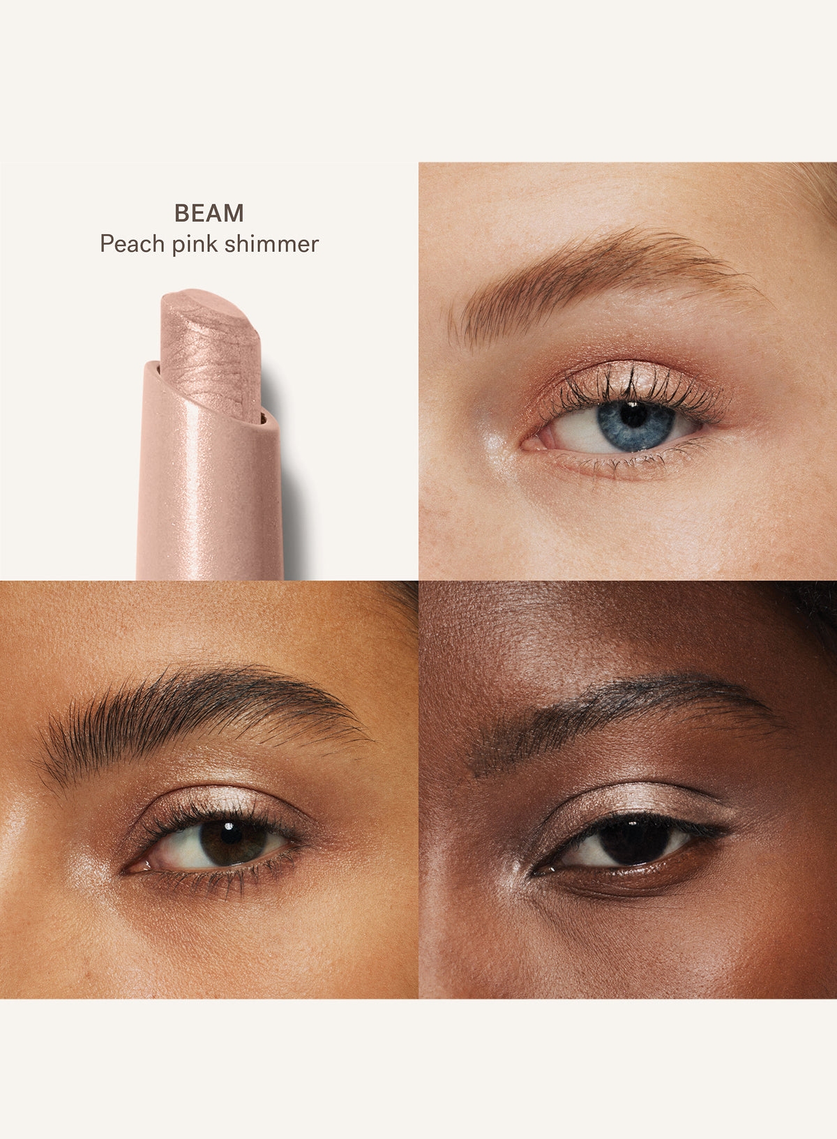 ILIA Beauty | The Mini Eye Stylus Trio
