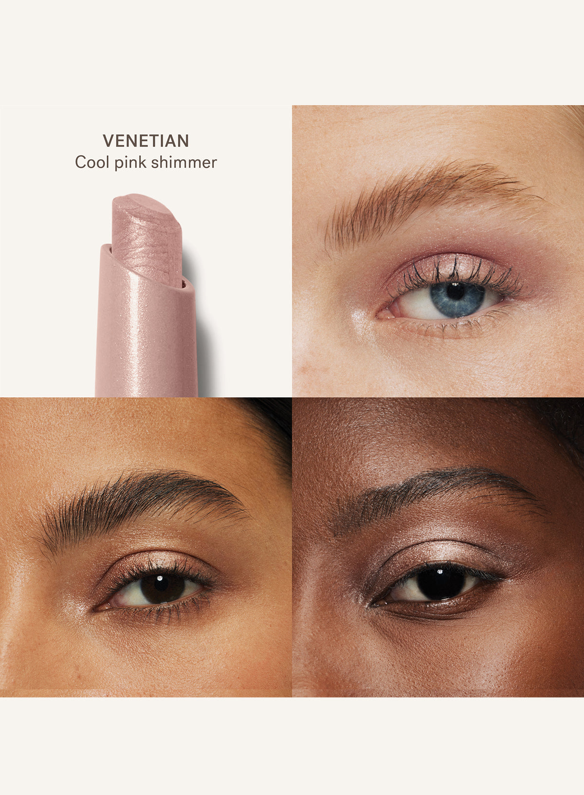 ILIA Beauty | The Mini Eye Stylus Trio