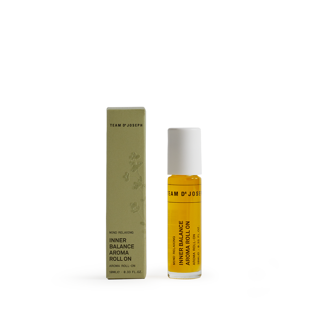 Team Dr. Joseph | Inner Balance Aroma Roll On, 10ml