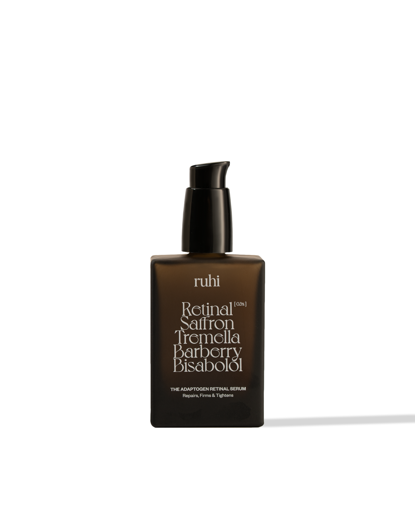 ruhi | The Adaptogen Retinal Serum 0,3%