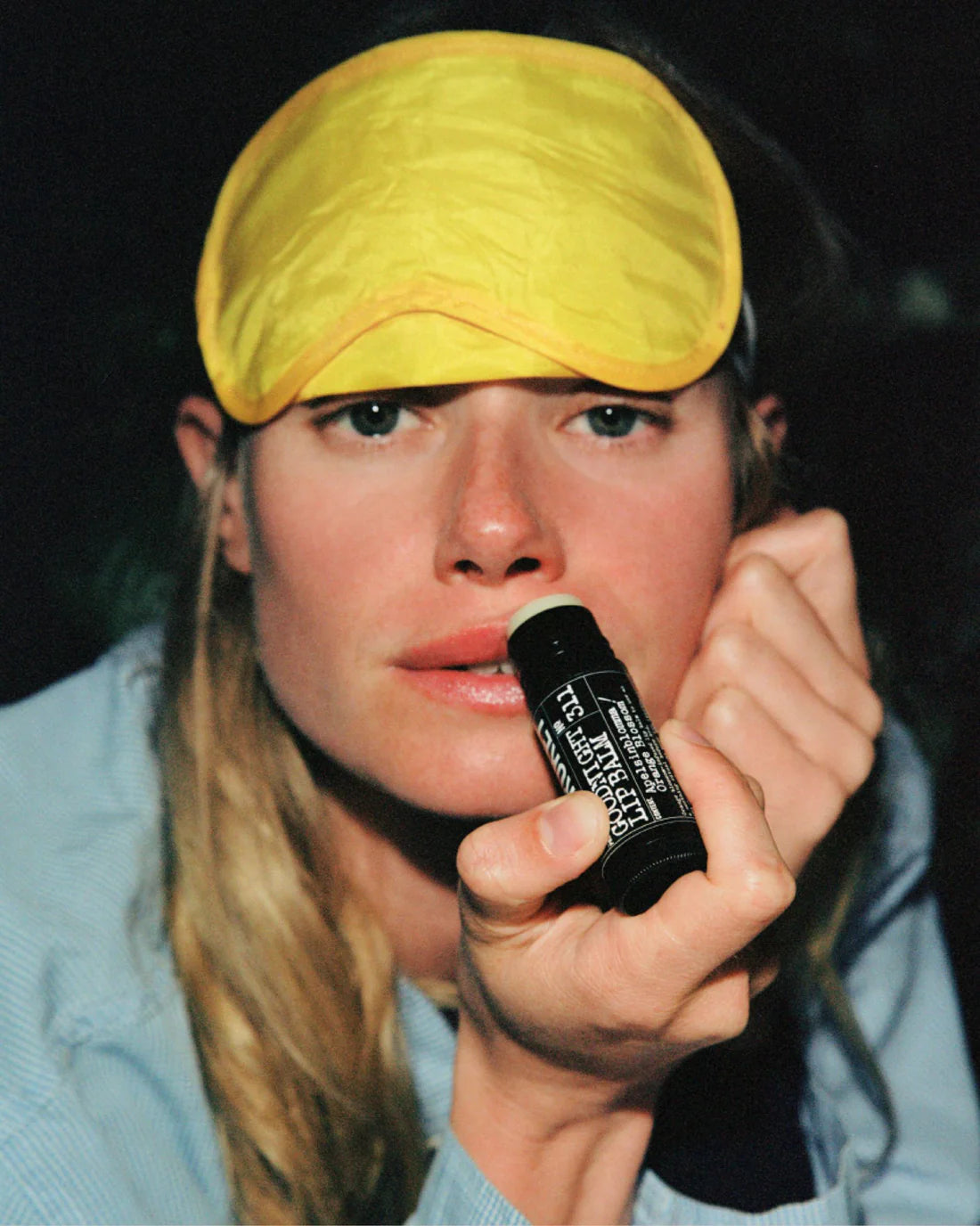 L:a Bruket | 311 Goodnight Lip Balm