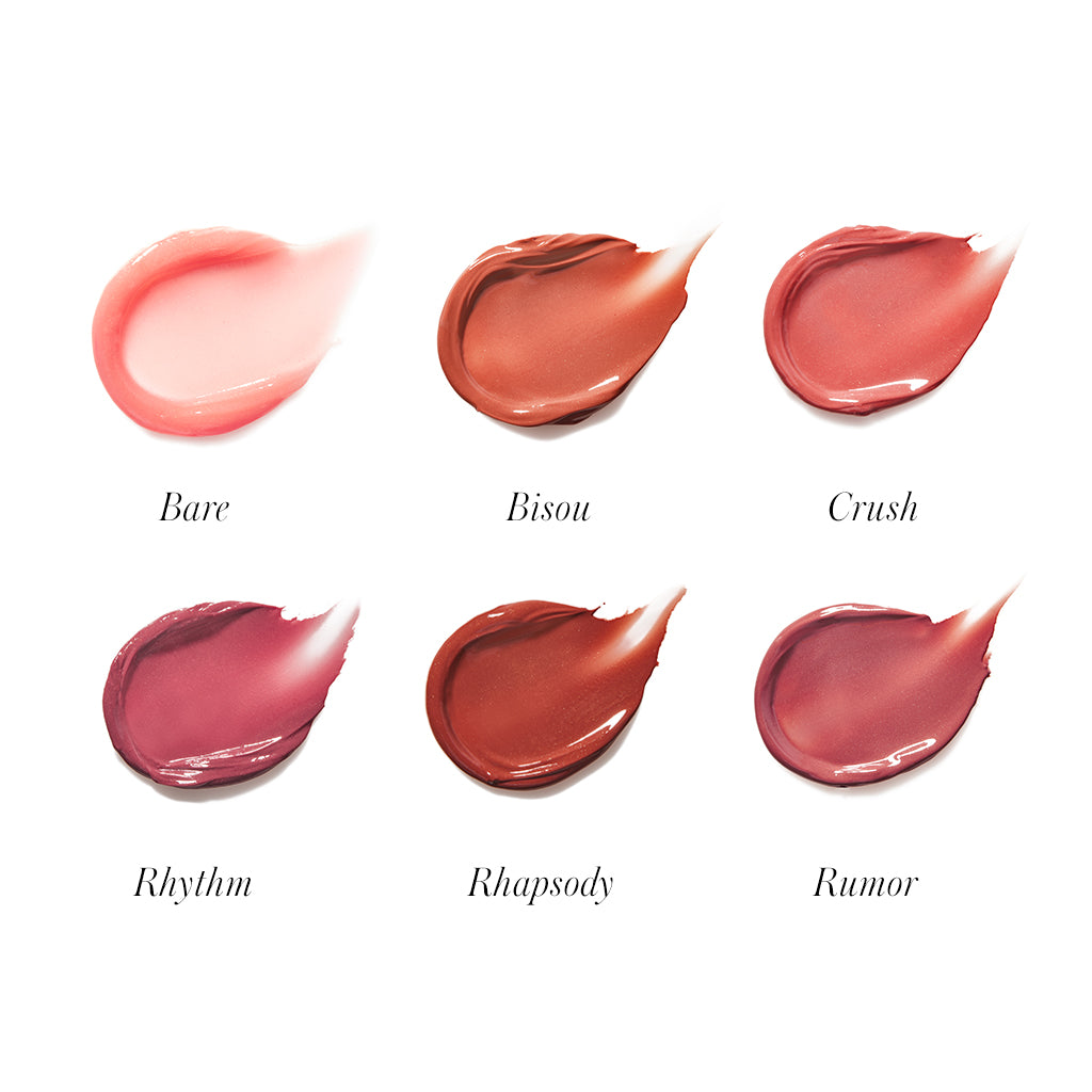 rms beauty | Liplights Cream Lip Gloss