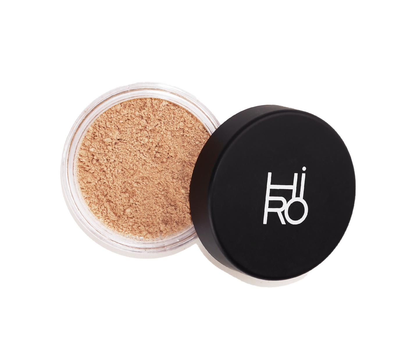 HIRO Cosmetics | Mineral Foundation