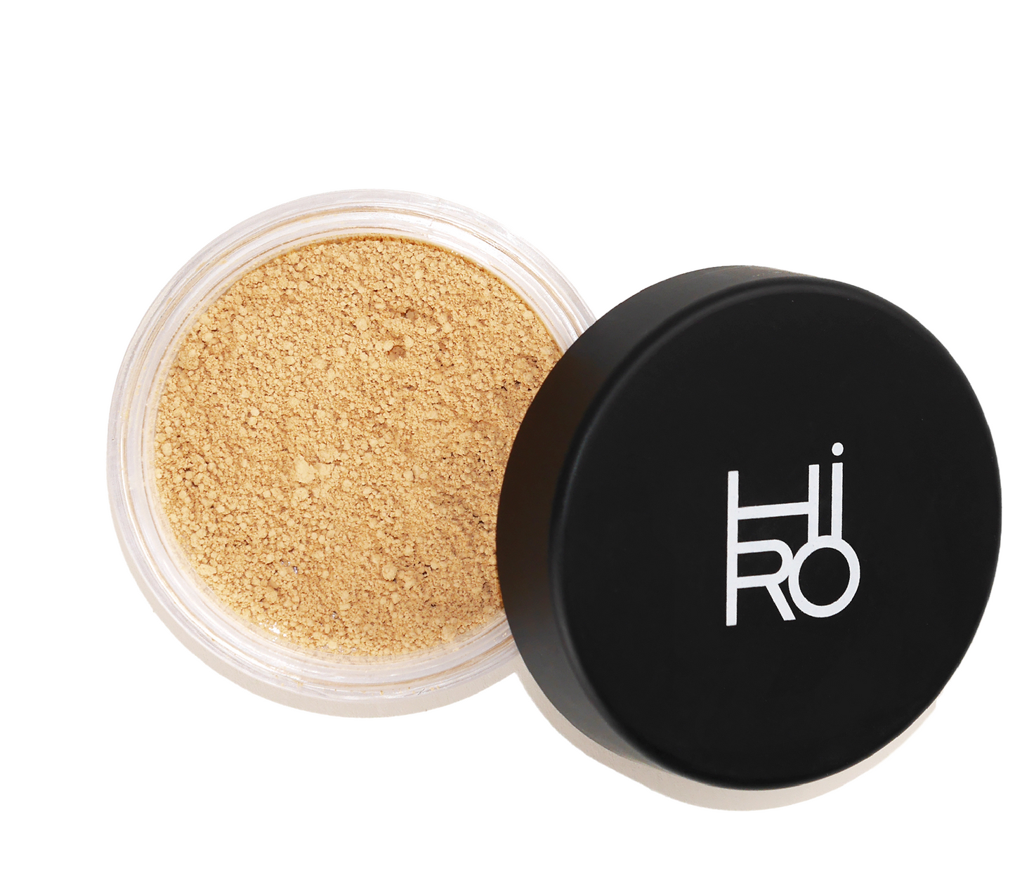 HIRO Cosmetics | Mineral Foundation