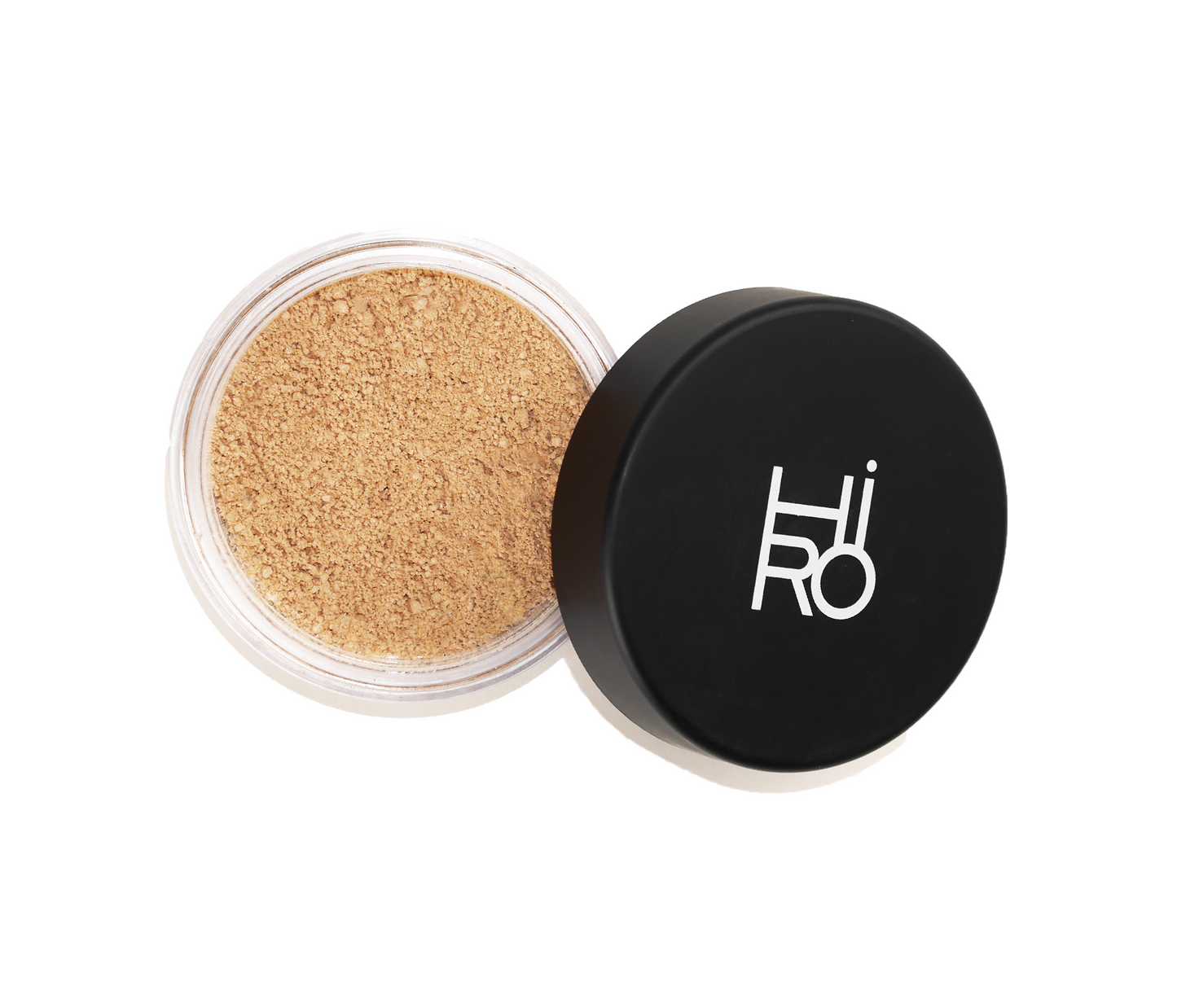 HIRO Cosmetics | Mineral Foundation