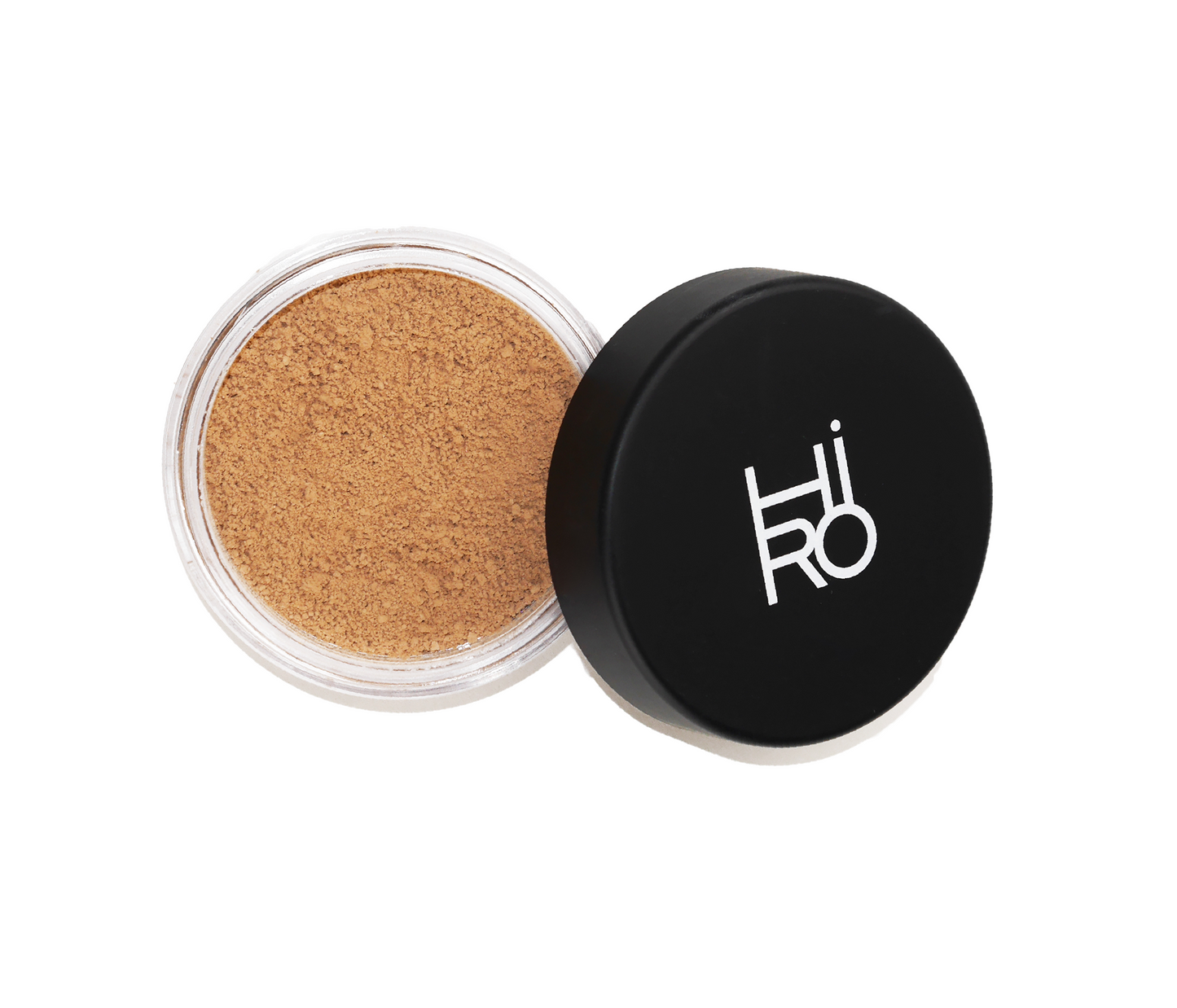 HIRO Cosmetics | Mineral Foundation