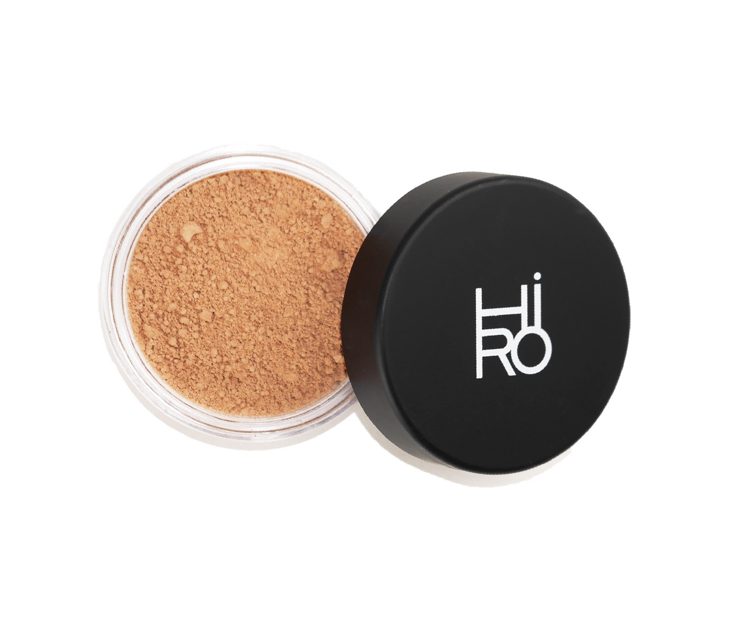 HIRO Cosmetics | Mineral Foundation