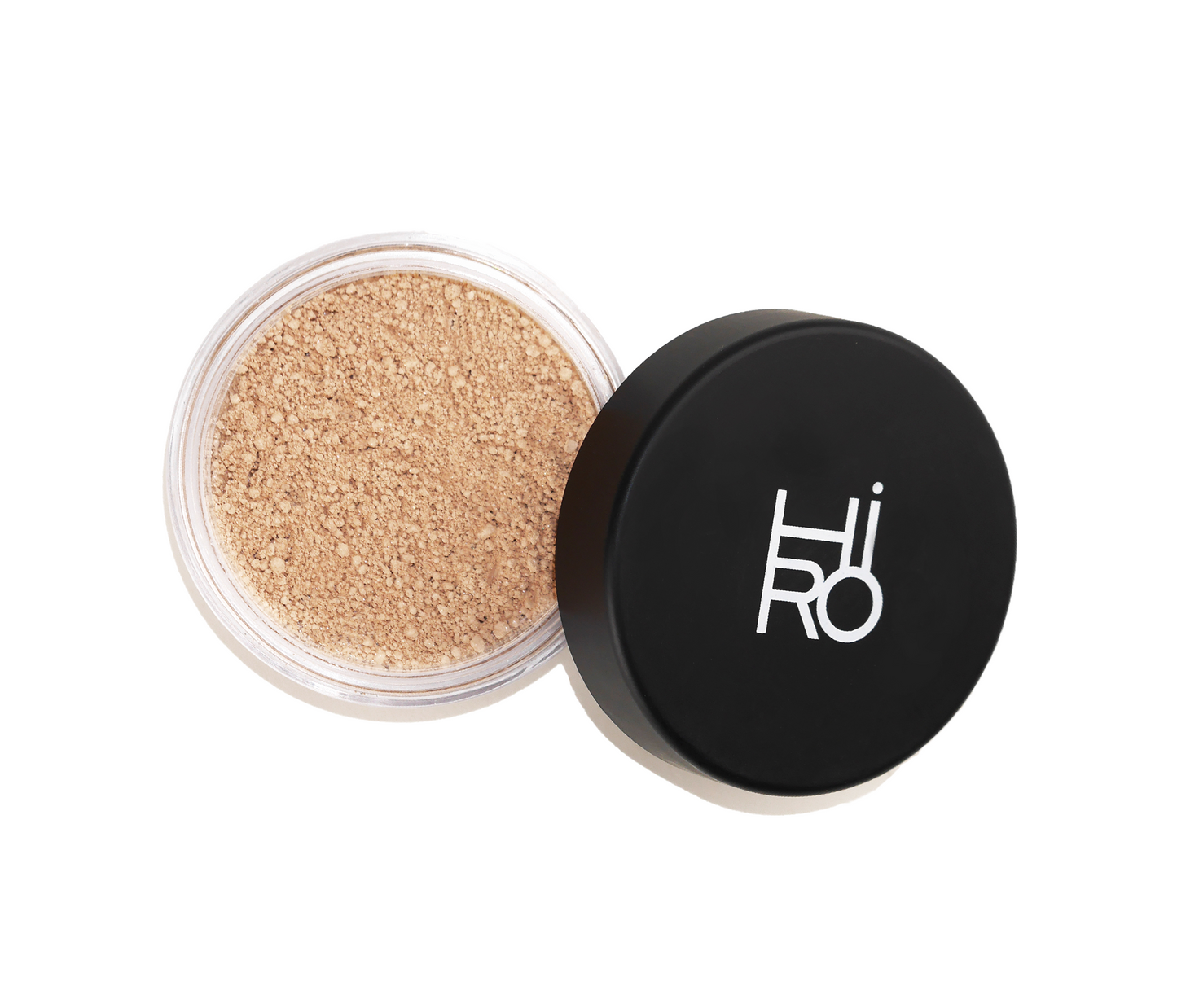 HIRO Cosmetics | Mineral Foundation