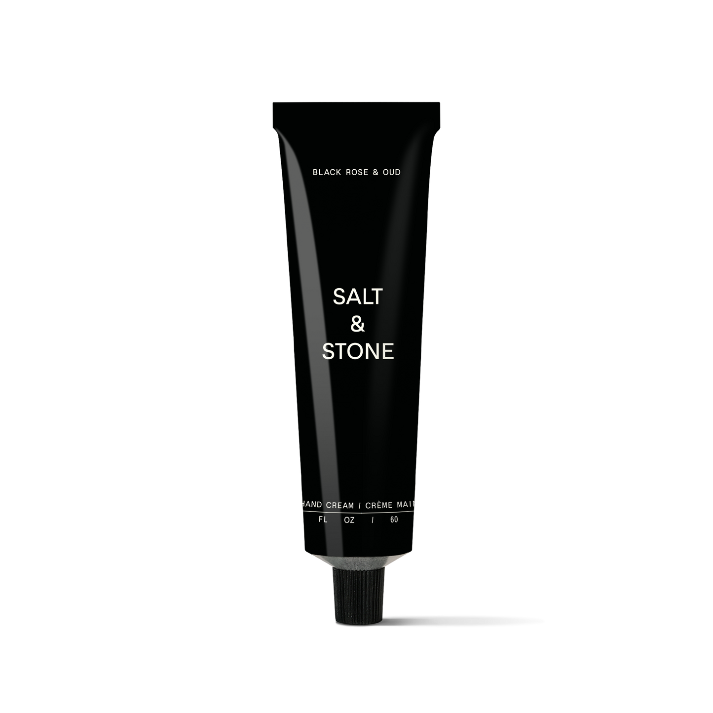 Salt & Stone | Hand Cream Black Rose & Oud