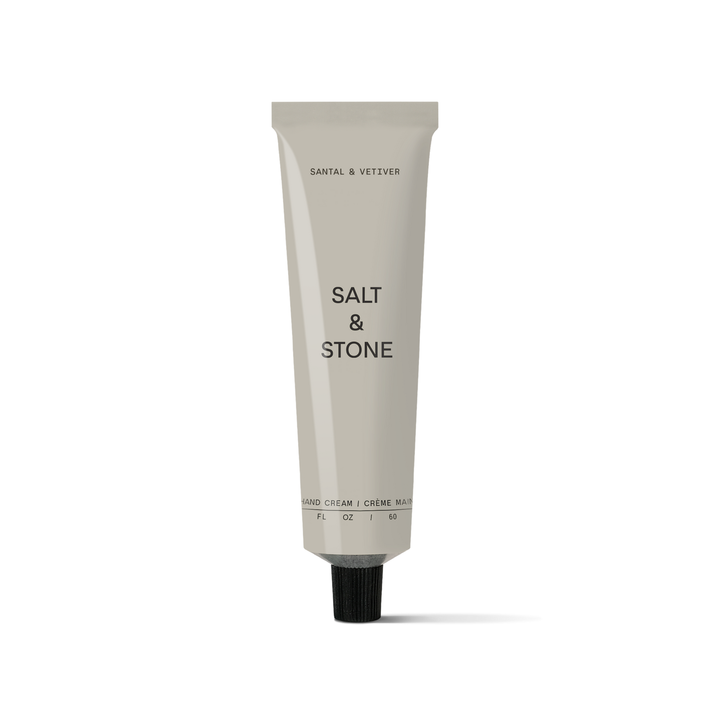 Salt & Stone | Hand Cream Santal & Vetiver