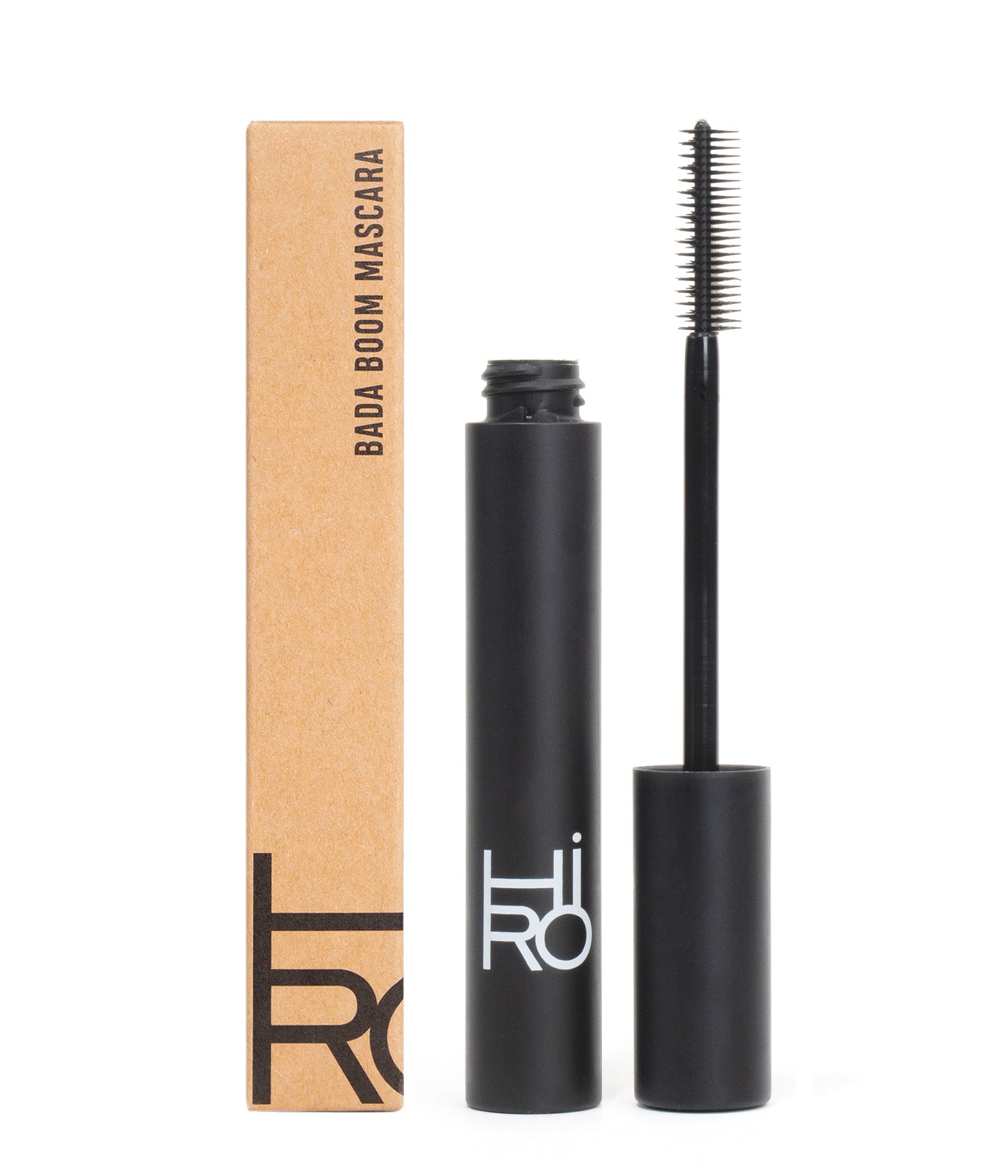 HIRO Cosmetics | Bada Boom Mascara