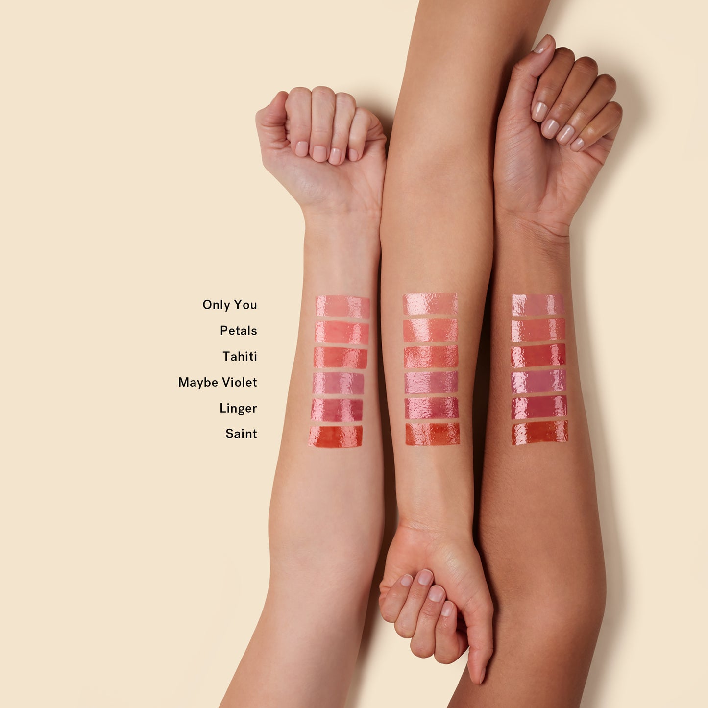 ILIA Beauty | Balmy Gloss Tinted Lip Oil