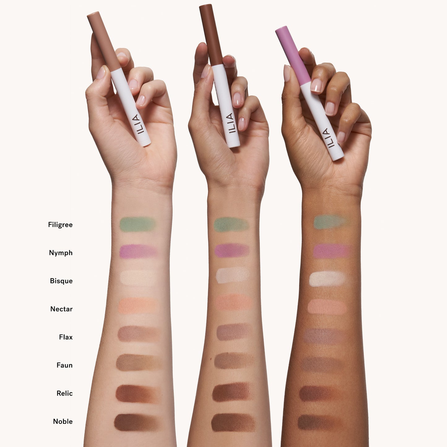 ILIA Beauty | Eye Stylus Shadow Stick