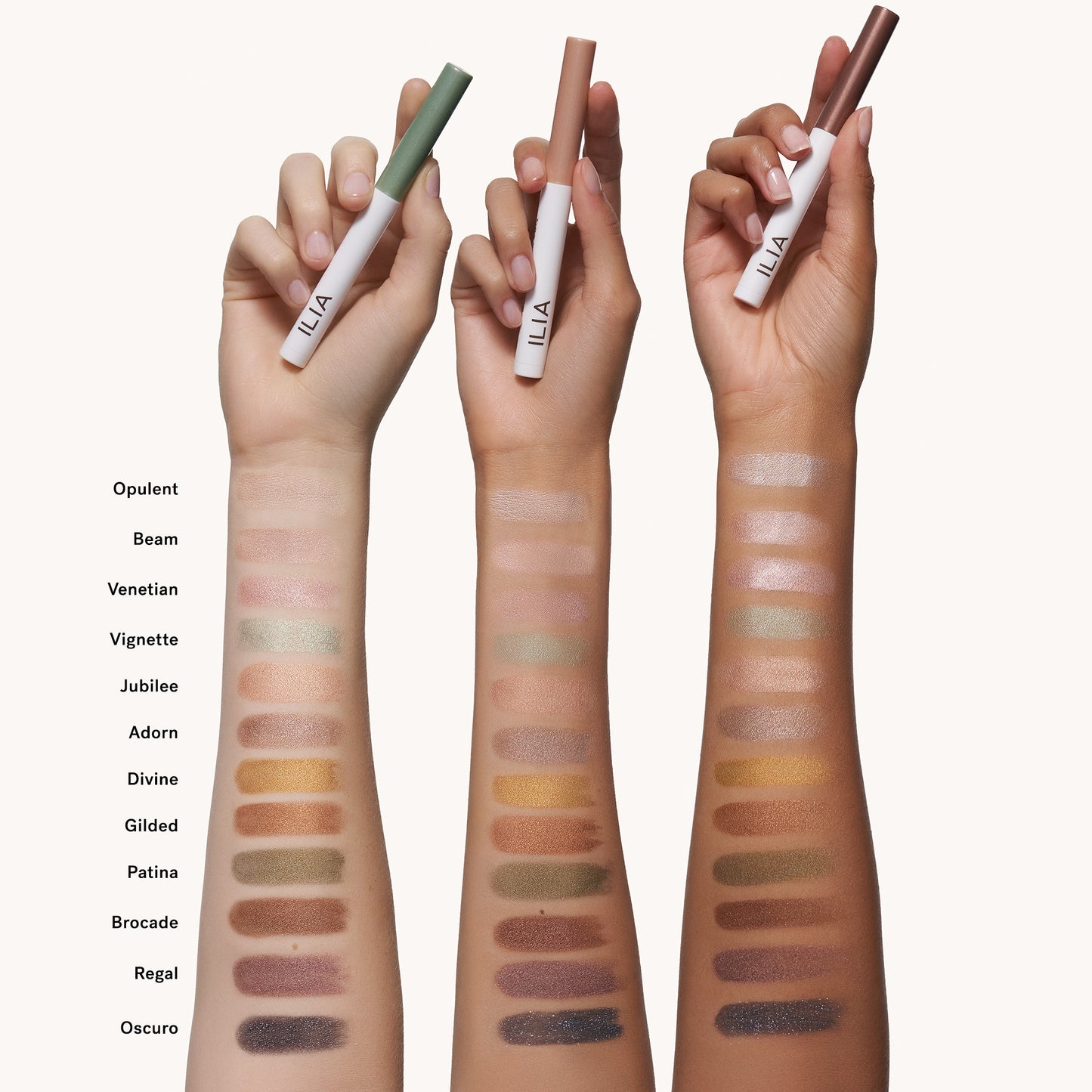 ILIA Beauty | Eye Stylus Shadow Stick