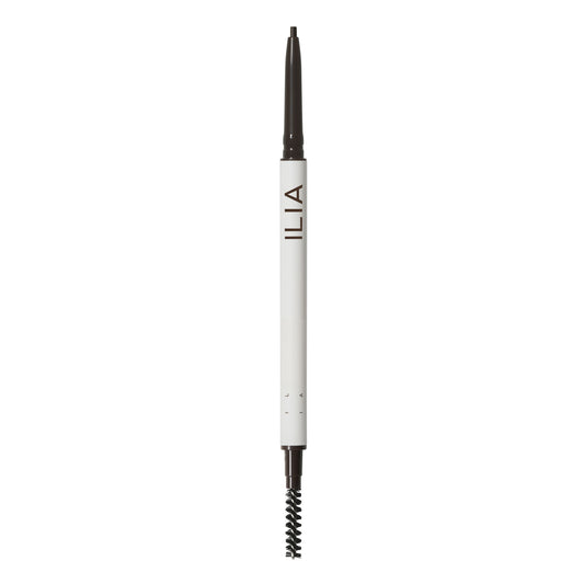 ILIA Beauty | In Full Micro- Tip Brow Pencil