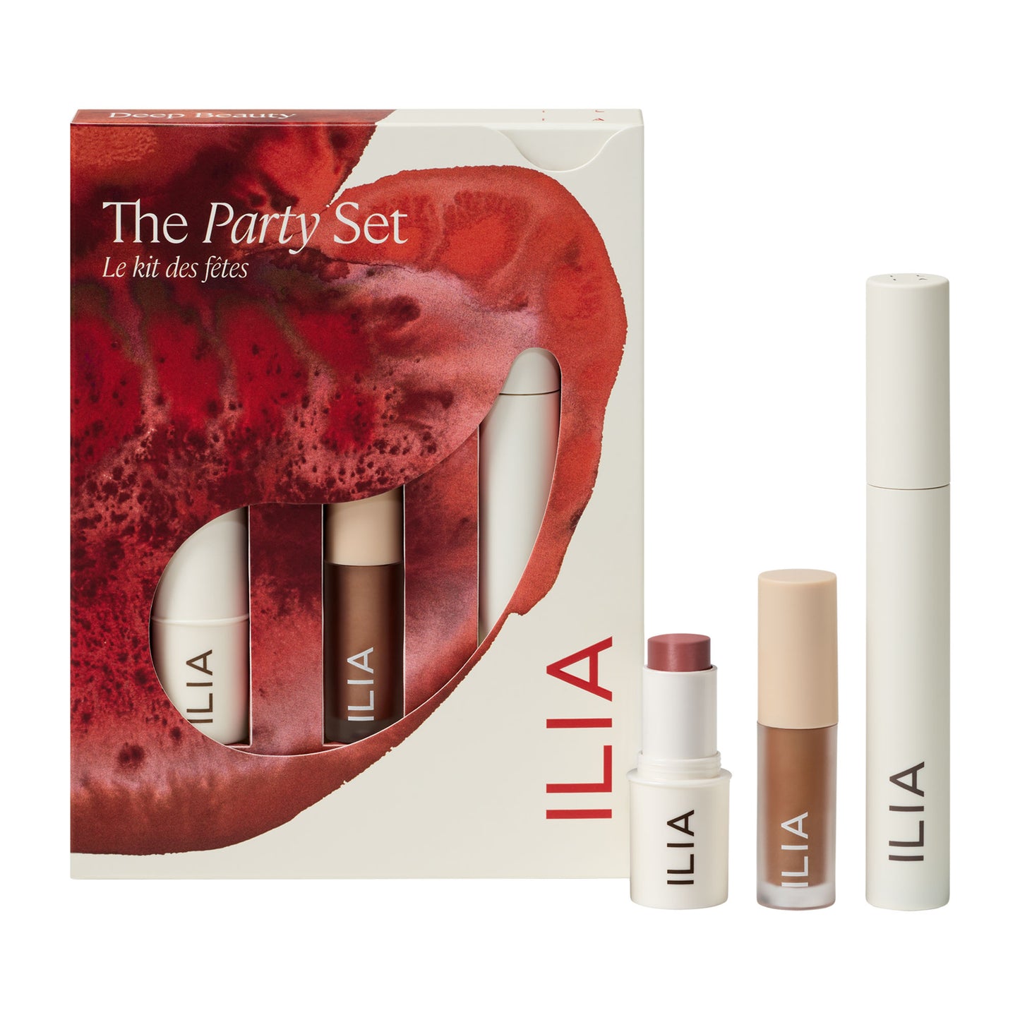 ILIA Beauty | The Party Set