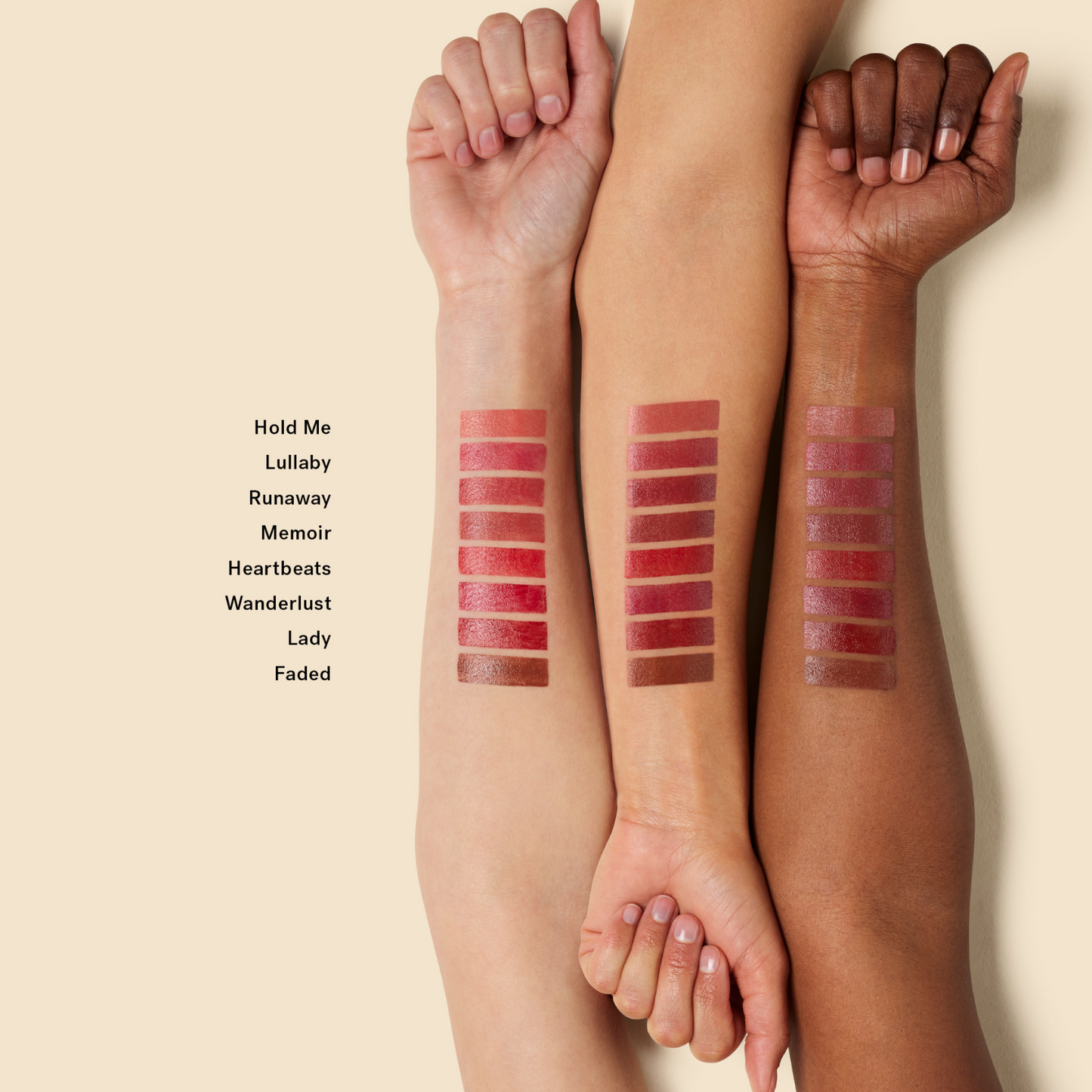 ILIA Beauty | Balmy Tint Hydrating Lip Balm