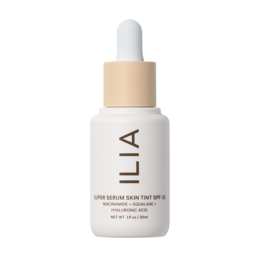 ILIA Beauty | Super Serum Skin Tint SPF 40