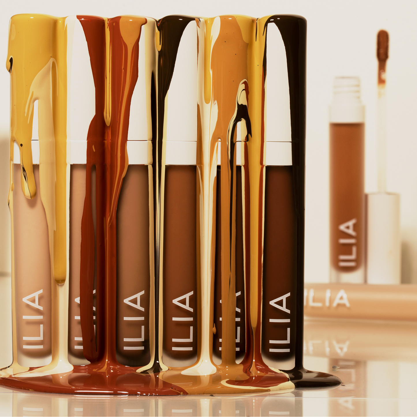 ILIA Beauty | True Skin Serum Concealer